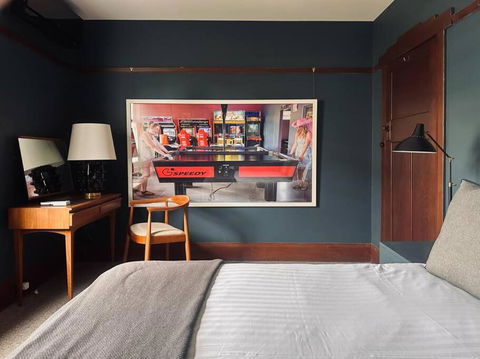 Arthur Apartment - Nambucca Heads Accommodation 4