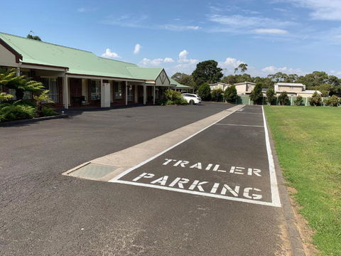 Arthur Phillip Motor Inn - Nambucca Heads Accommodation 4