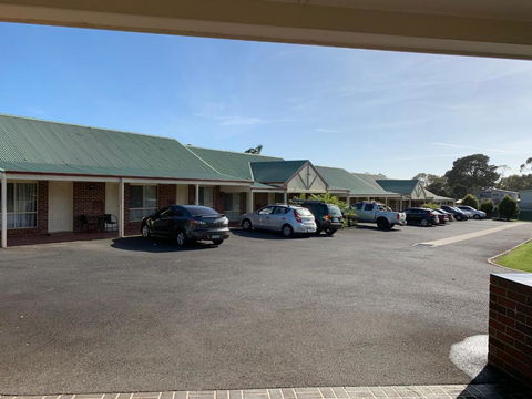 Arthur Phillip Motor Inn - Nambucca Heads Accommodation 3