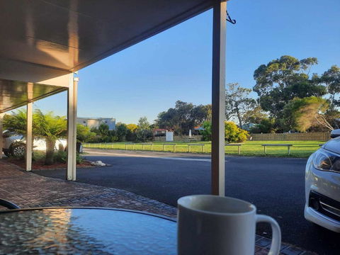 Arthur Phillip Motor Inn - Nambucca Heads Accommodation 2