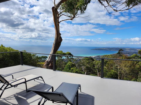 Arthurs Holiday Villa - Nambucca Heads Accommodation 0