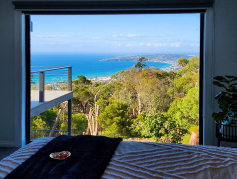 Arthurs Holiday Villa - Nambucca Heads Accommodation 1