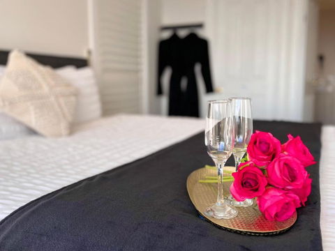 Arthurs Holiday Villa - Nambucca Heads Accommodation 3