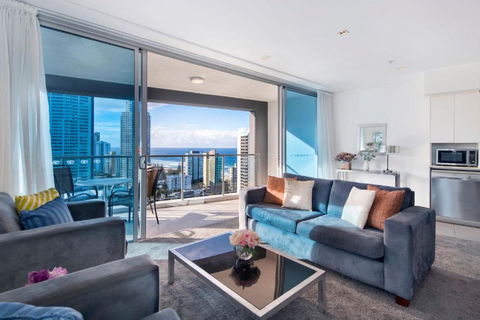 Artique 2 Bedroom Apartment Close To The Beach - CoastHM - Nambucca Heads Accommodation 0