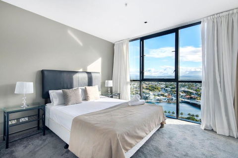 Artique 2 Bedroom Apartment Close To The Beach - CoastHM - Nambucca Heads Accommodation 3
