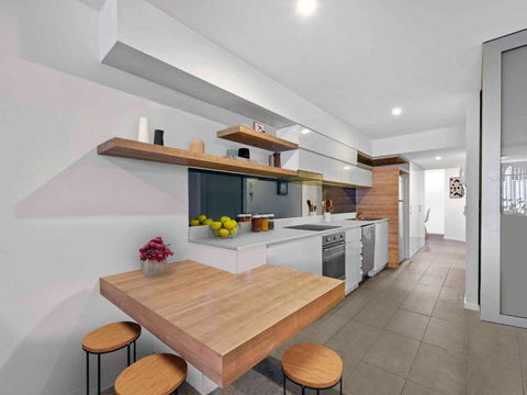 Artisan Apartments South Brisbane - Nambucca Heads Accommodation 0