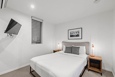 Artisan Apartments South Brisbane - Nambucca Heads Accommodation 3