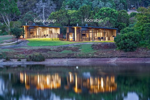Artisan Koorabin - Nambucca Heads Accommodation 0
