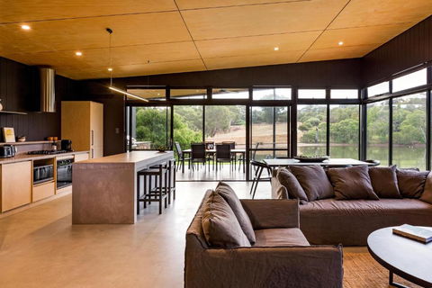 Artisan Koorabin - Nambucca Heads Accommodation 3