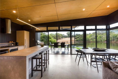 Artisan Koorabin - Nambucca Heads Accommodation 4