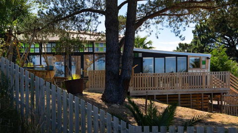 Artists Garden Cottage - Nambucca Heads Accommodation 1
