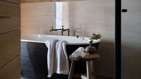 Artists Garden Cottage - Nambucca Heads Accommodation 3