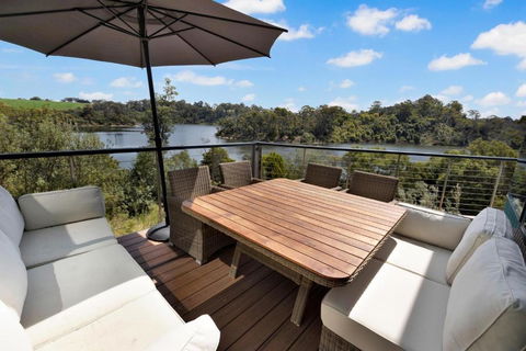 Arukah House - Nambucca Heads Accommodation 0