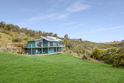 Arukah House - Nambucca Heads Accommodation 1