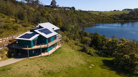 Arukah House - Nambucca Heads Accommodation 3