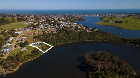 Arukah House - Nambucca Heads Accommodation 4