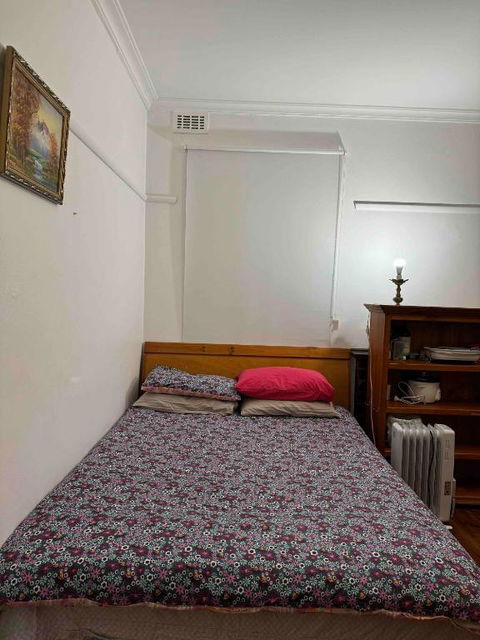 Ashburton Big Room With Shared Bathroom 1 - Nambucca Heads Accommodation 0
