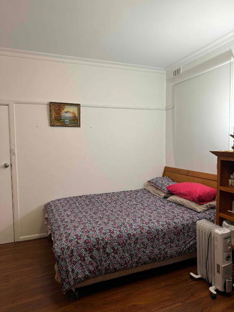 Ashburton Big Room With Shared Bathroom 1 - Nambucca Heads Accommodation 1