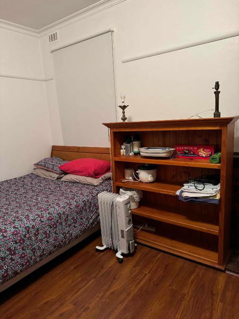Ashburton Big Room With Shared Bathroom 1 - Nambucca Heads Accommodation 2