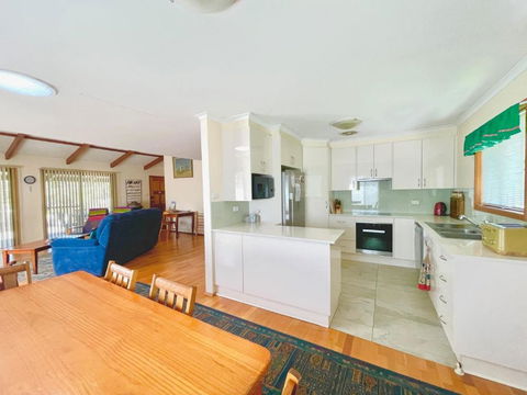 Ashgrove - Nambucca Heads Accommodation 0