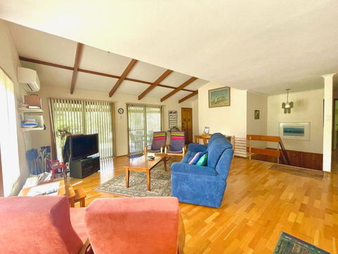 Ashgrove - Nambucca Heads Accommodation 1