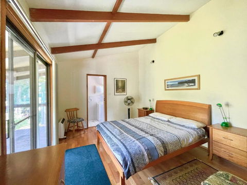 Ashgrove - Nambucca Heads Accommodation 2