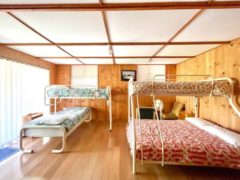 Ashgrove - Nambucca Heads Accommodation 4
