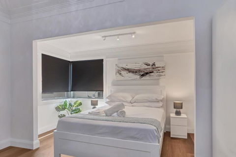 Ashgrove Home - Nambucca Heads Accommodation 3