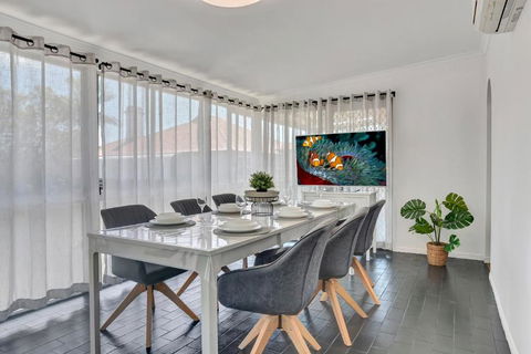 Ashgrove Home - Nambucca Heads Accommodation 0