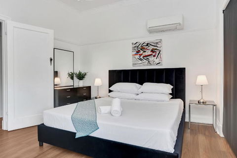 Ashgrove Home - Nambucca Heads Accommodation 2