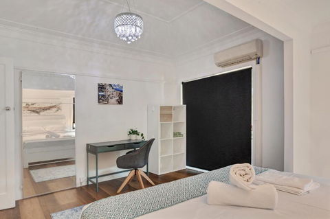 Ashgrove Home - Nambucca Heads Accommodation 4