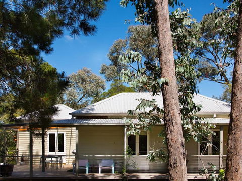 Ashling - Nambucca Heads Accommodation 0