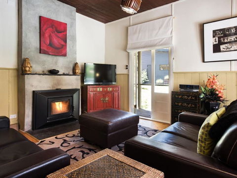 Ashling - Nambucca Heads Accommodation 1