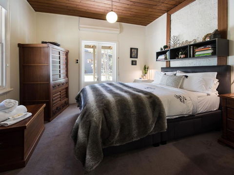 Ashling - Nambucca Heads Accommodation 2