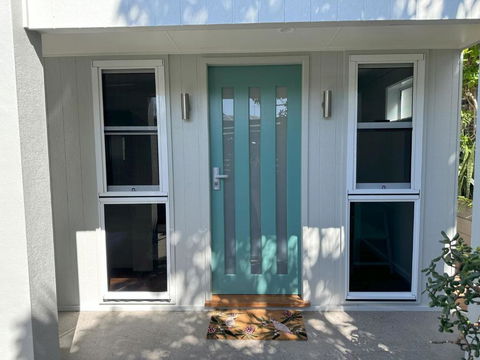 Ashmore - Nambucca Heads Accommodation 2