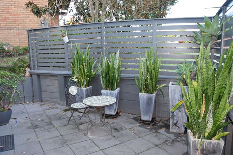 Ashmore - Nambucca Heads Accommodation 3