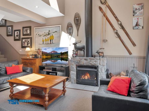 Aspect 4 - Nambucca Heads Accommodation 1