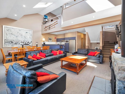 Aspect 4 - Nambucca Heads Accommodation 2
