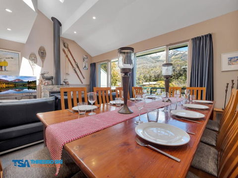 Aspect 4 - Nambucca Heads Accommodation 4