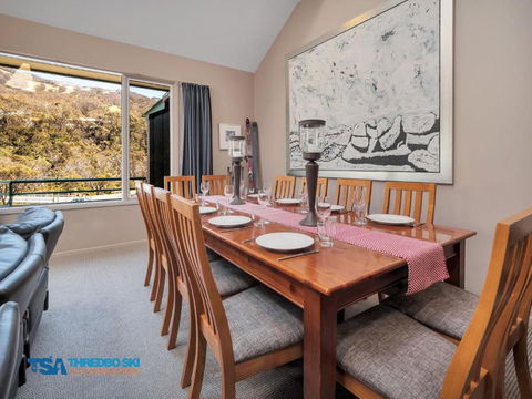 Aspect 4 - Nambucca Heads Accommodation 3