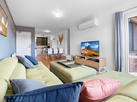 Aspen Court 8 - Nambucca Heads Accommodation 1