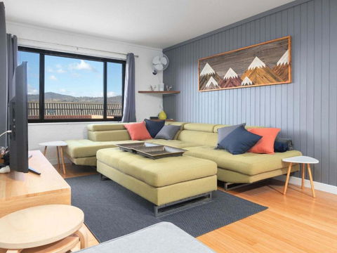 Aspen Court 8 - Nambucca Heads Accommodation 2