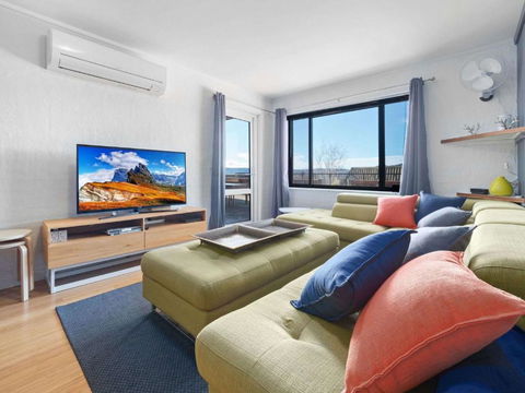 Aspen Court 8 - Nambucca Heads Accommodation 0