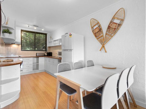 Aspen Court 8 - Nambucca Heads Accommodation 4