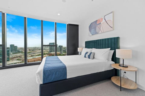 Aspire Melbourne - Nambucca Heads Accommodation 3