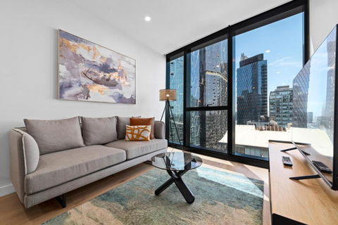 Aspire Melbourne - Nambucca Heads Accommodation 2