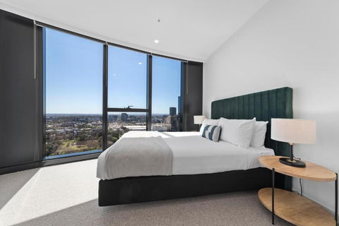 Aspire Melbourne - Nambucca Heads Accommodation 1