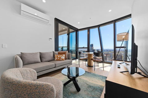 Aspire Melbourne - Nambucca Heads Accommodation 4