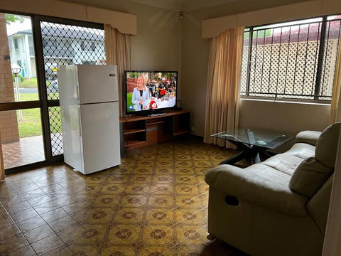 Aspley Large Room & Share Bathroom With Other Guests - Nambucca Heads Accommodation 2