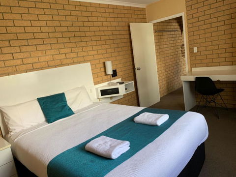 Aspley Pioneer Motel - Nambucca Heads Accommodation 2